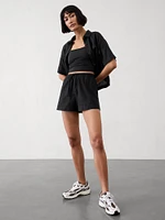 Paradise Mid Rise Easy Short