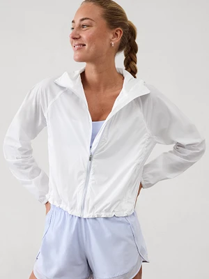 Back Route Jacket