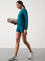 Retroterry Crewneck Sweatshirt