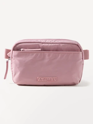All About Crossbody Belt Bag