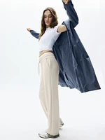 Luna Trench