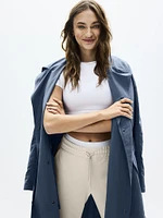 Luna Trench
