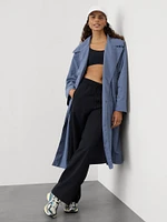 Luna Trench