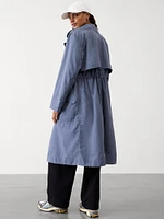 Luna Trench