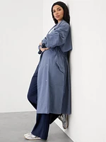 Luna Trench