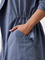 Luna Trench