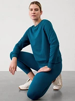Retroterry Crewneck Sweatshirt