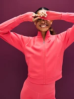 Finish Line Jacket