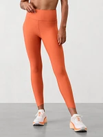 Pacesetter Ultra High Rise 7/8 Legging
