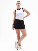 Paradise Mid Rise Easy Short