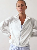 Back Route Jacket