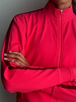 Finish Line Jacket