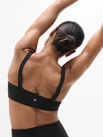 Reform Adjustable Sports Bra A-C