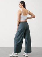 Pinnacle High Rise Cargo Trouser