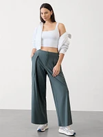 Pinnacle High Rise Cargo Trouser