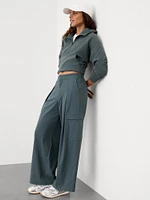 Pinnacle High Rise Cargo Trouser
