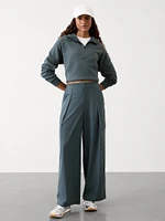 Pinnacle High Rise Cargo Trouser