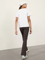 Essential Long Tee