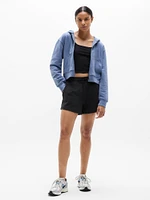 Forever Fleece Short