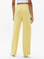 Retroterry High Rise Wide Leg Cargo Pant