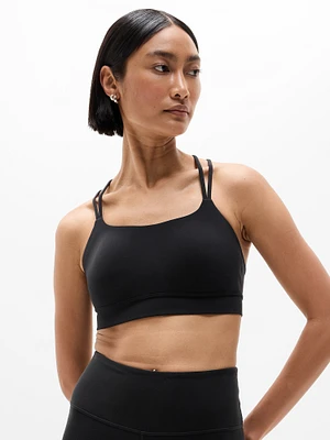 Perfect Form Sports Bra D-DD