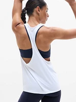With Ease Sport Racerback Tank
