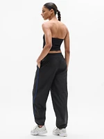 Daybreak Mid Rise Parachute Pant