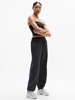 Daybreak Mid Rise Parachute Pant