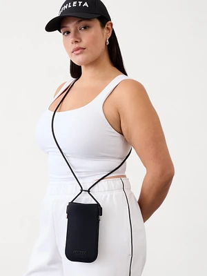 Diem Phone Crossbody Bag