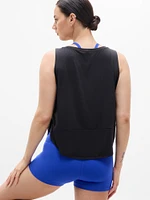 With Ease Muscle Twist Tank