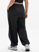 Daybreak Mid Rise Parachute Pant