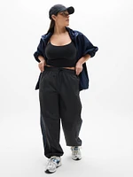 Daybreak Mid Rise Parachute Pant
