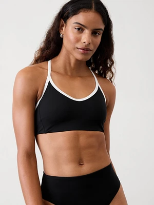 Seabreeze Bikini Top D-DD