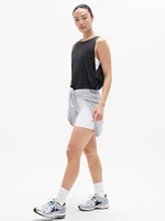 With Ease Muscle Twist Tank
