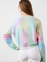 Athleta Girl All Day Sweatshirt