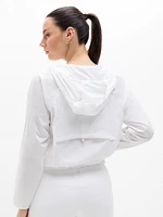 Back Route Jacket