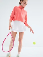 Athleta Girl Flow With It Popover
