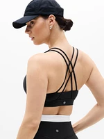 Perfect Form Sports Bra D-DD