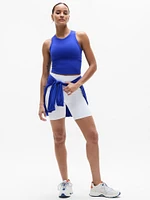 Transcend Crop Tank