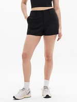 Skyline High Rise Tailored 4" Short