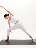 Elation Ultra High Rise Capri Legging