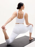 Elation Ultra High Rise Capri Legging