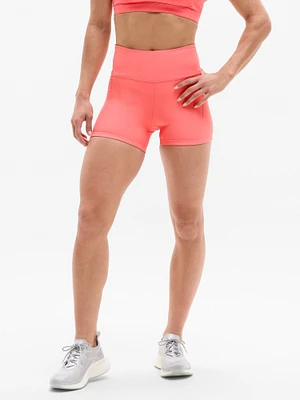 Pacesetter Ultra High Rise 4" Shortie