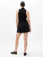 Swing Zip Dress