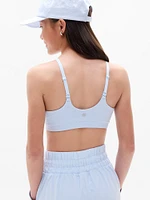 Athleta Girl Right Moves Adjustable Bra 2-Pack