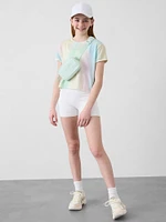 Athleta Girl Right Moves Relaxed Tee