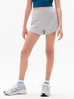 Athleta Girl Right Moves 2" Shortie