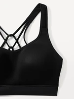Perfect Form Sports Bra D-DD