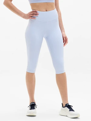 Pacesetter Ultra High Rise Crop Legging