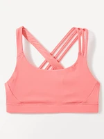 Train Free Sports Bra D-DD